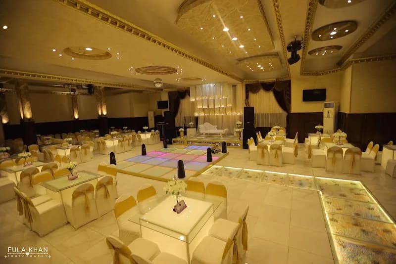 Grand Lamour Mansoura