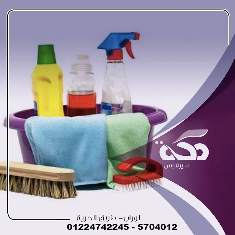 Mecca Service | Maid, Nanny, Babysitter, Home Nursing Agency – Domestic Worker Services in Egypt