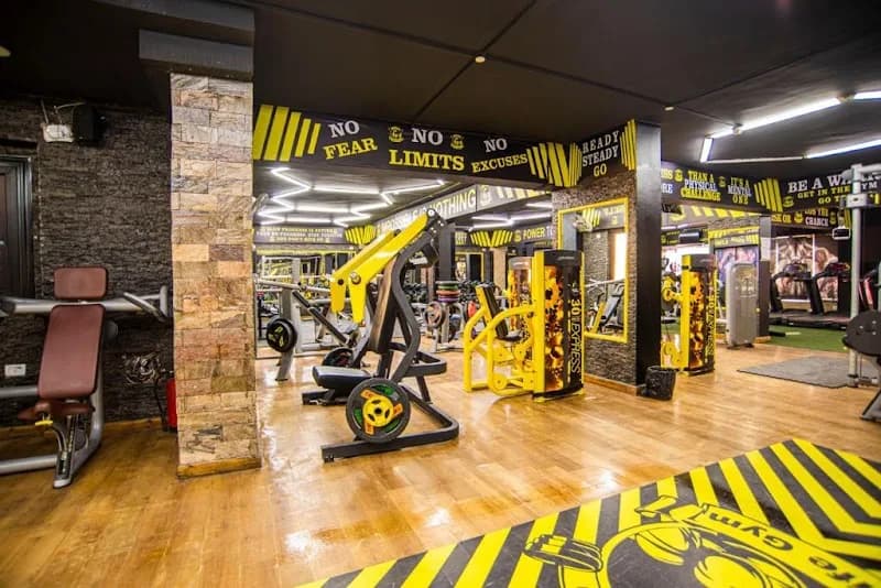 Life Gym