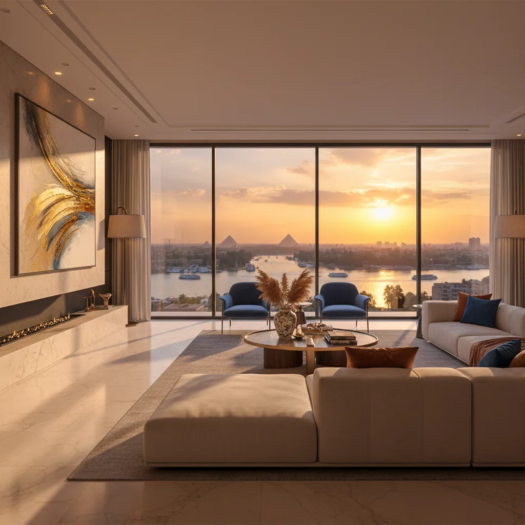 Royal Home Real Estate Marketing and Investment Company