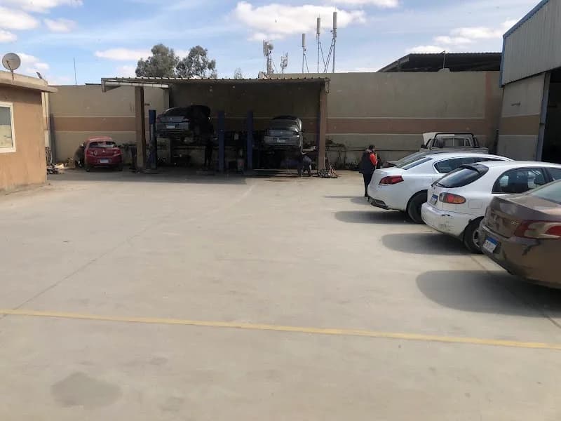 Nata Auto Tech