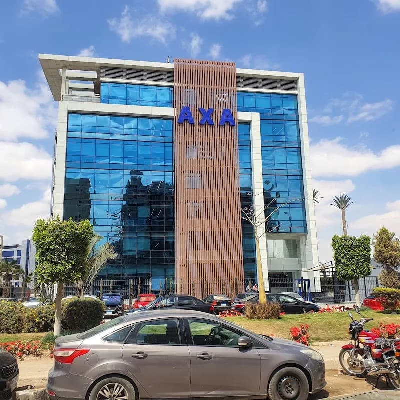 Commercial international life insurance company
