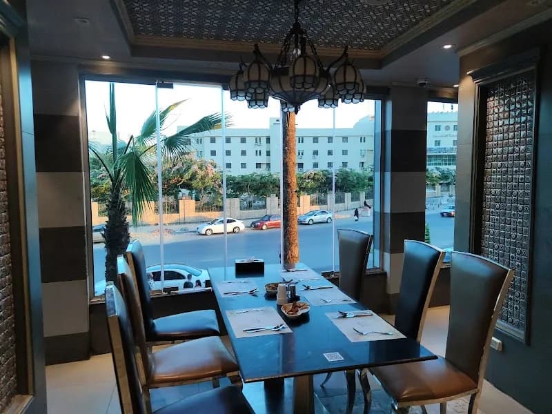 El Mohamady Restaurant