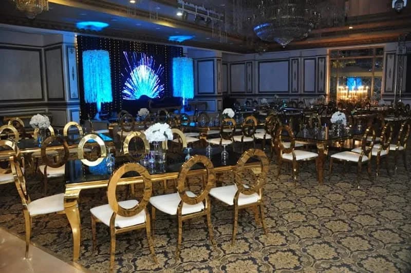 Royal Hall
