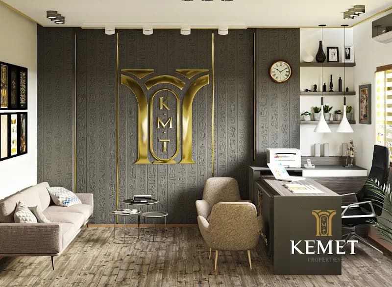 KEMET Properties
