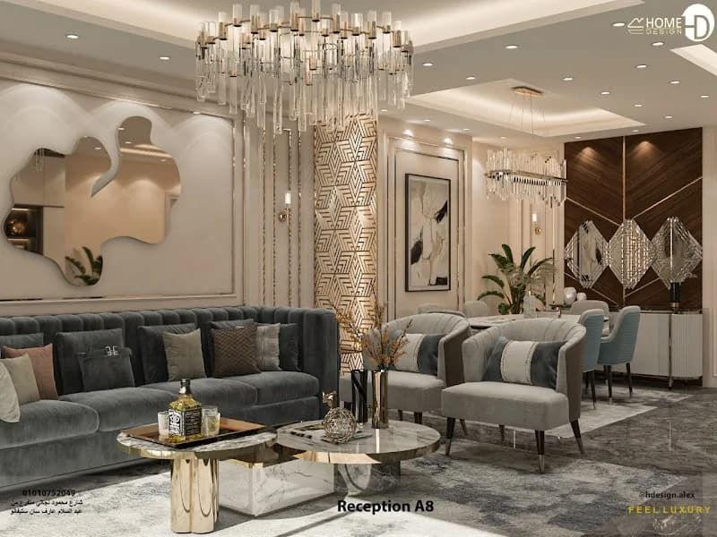 Home Design