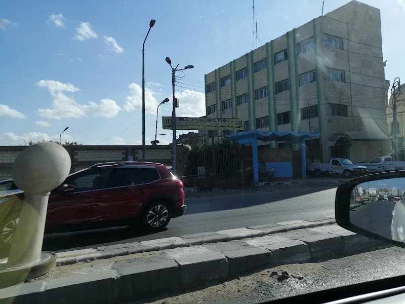 North Delta Electricity Distribution Co. - West Mansoura