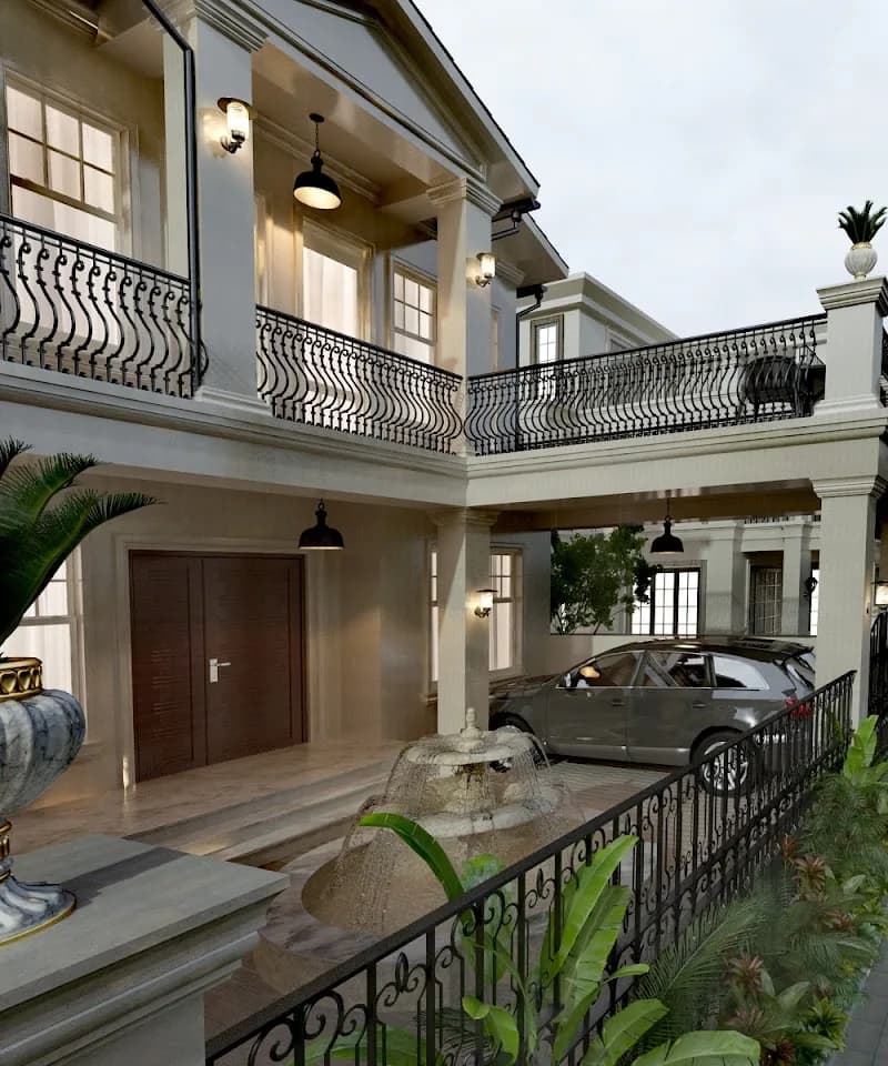 Intgra for Contracting and Interior Design