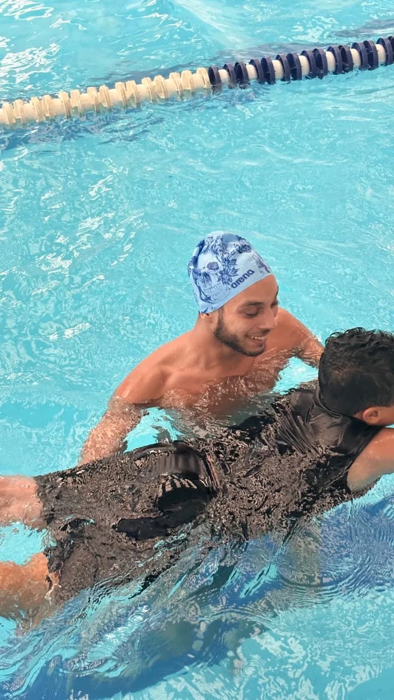 كابتن احمد عيد