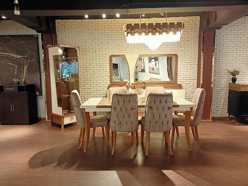 Egypt Furniture Company for Home Furniture (Maadi Branch)
