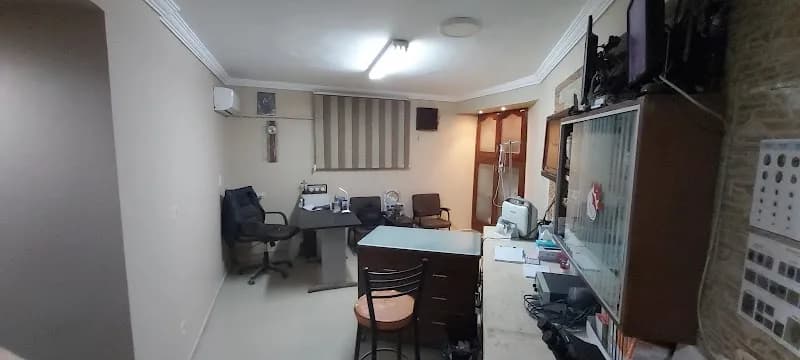 Alex Pet Center