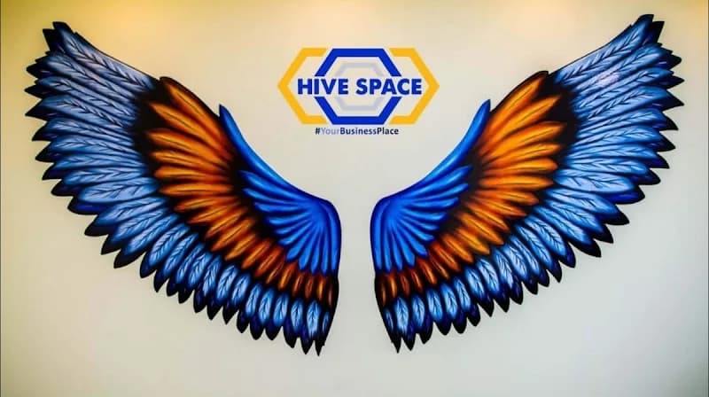 Hive Space - Workstation