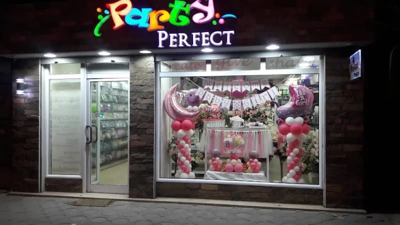 Party Perfect