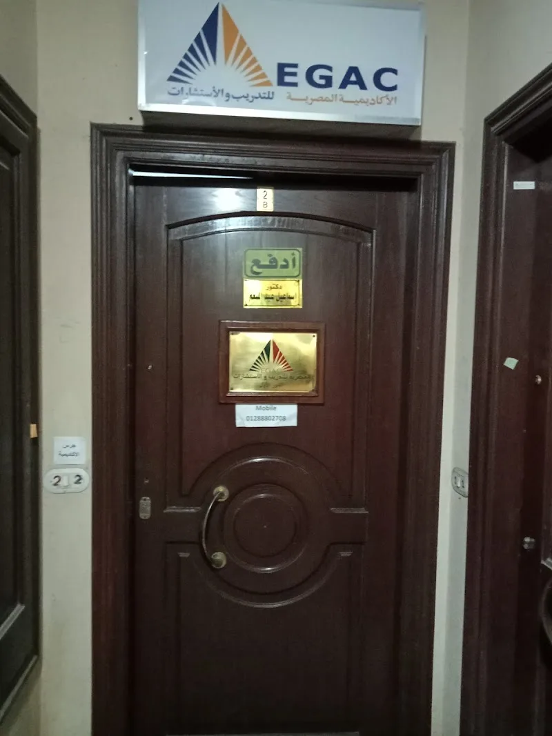 Egyptian Academy