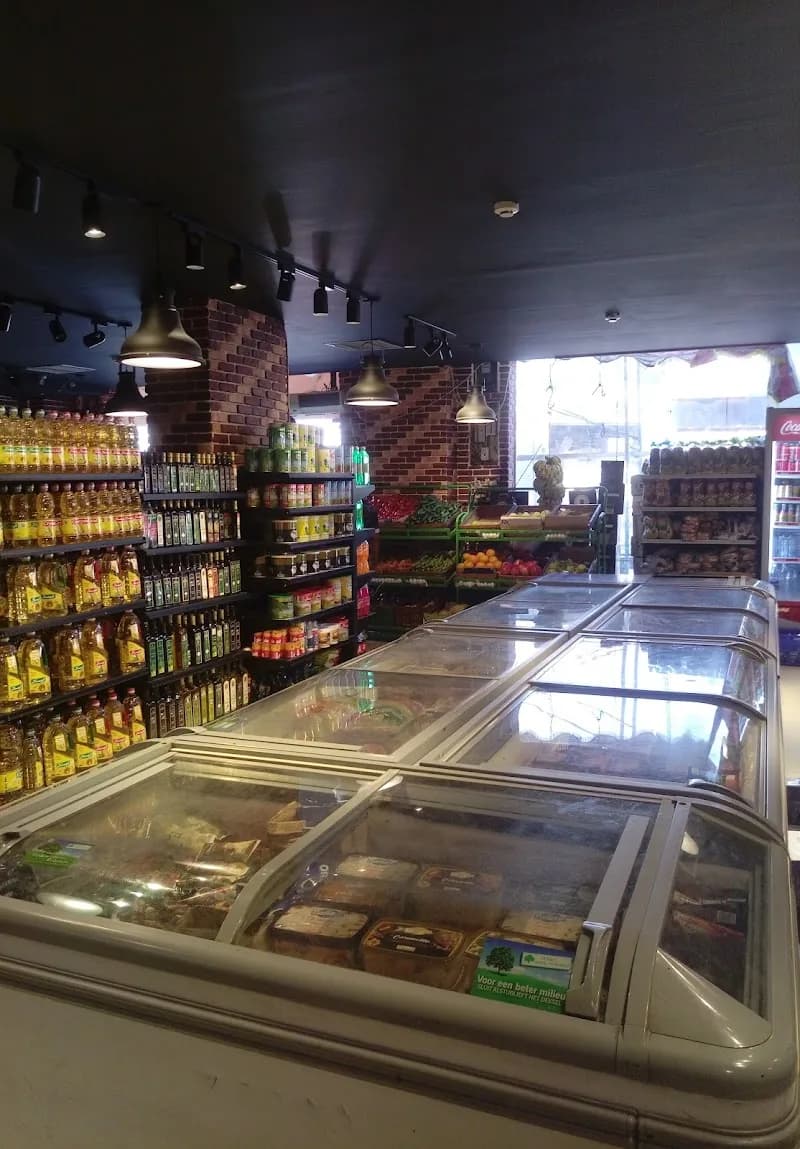 Grand Supermarket