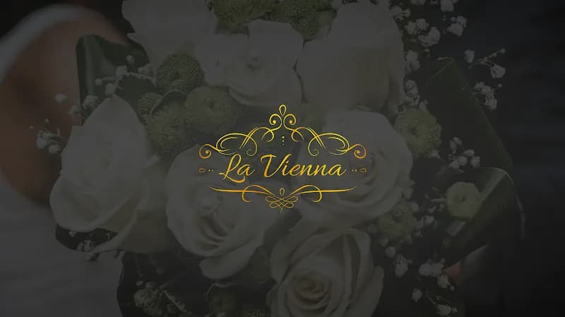La vienna wedding venue
