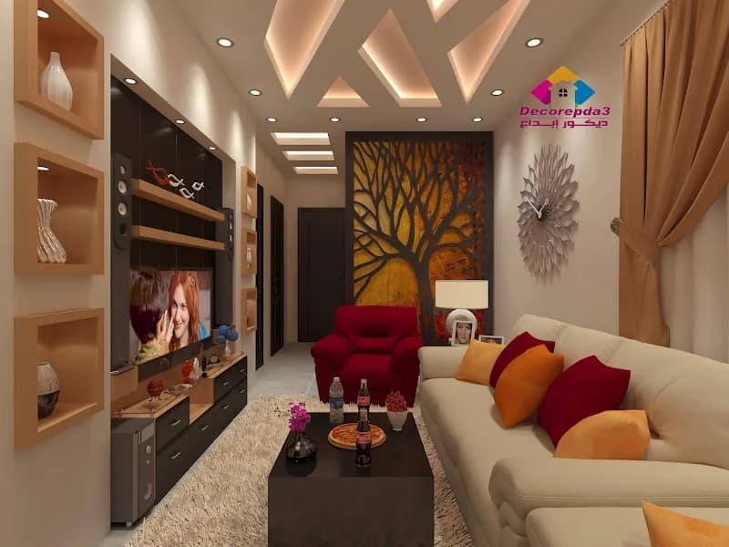 Decor Creativity