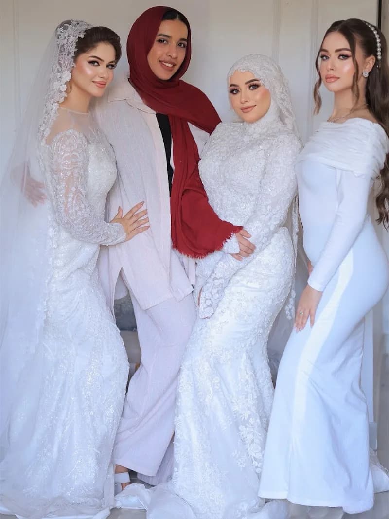 Heba Saad Beauty Center