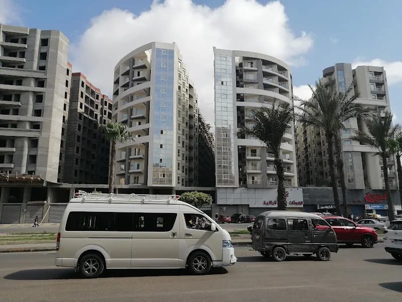 Al Karma For Real Estate Investment