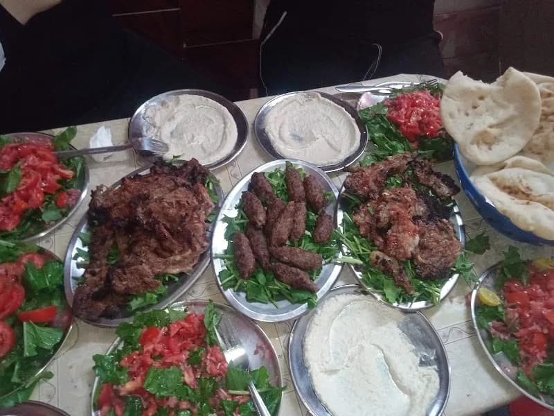 Cairo - Supermarket