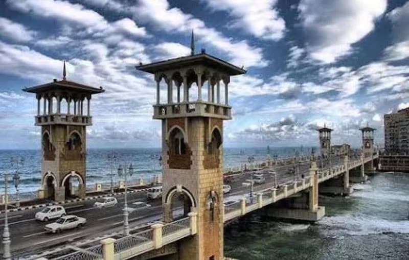 فندق القاهرة