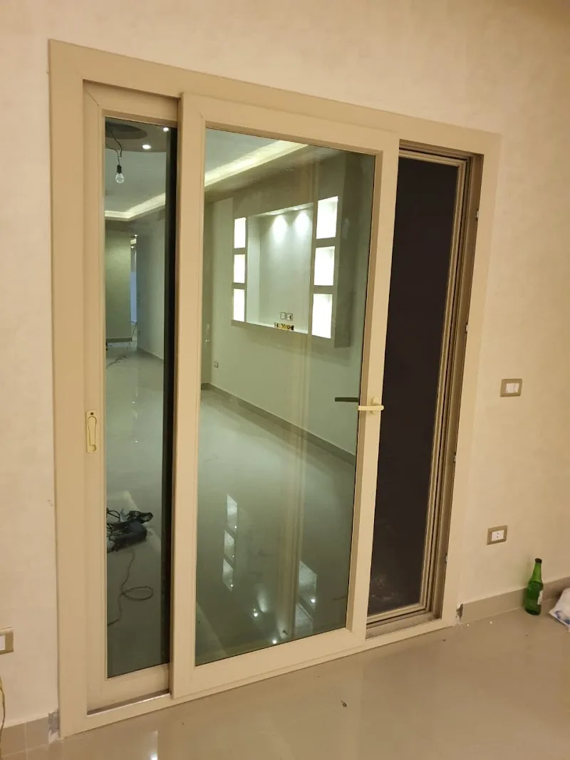 Al-Fouad General Contracting and Supplies Company