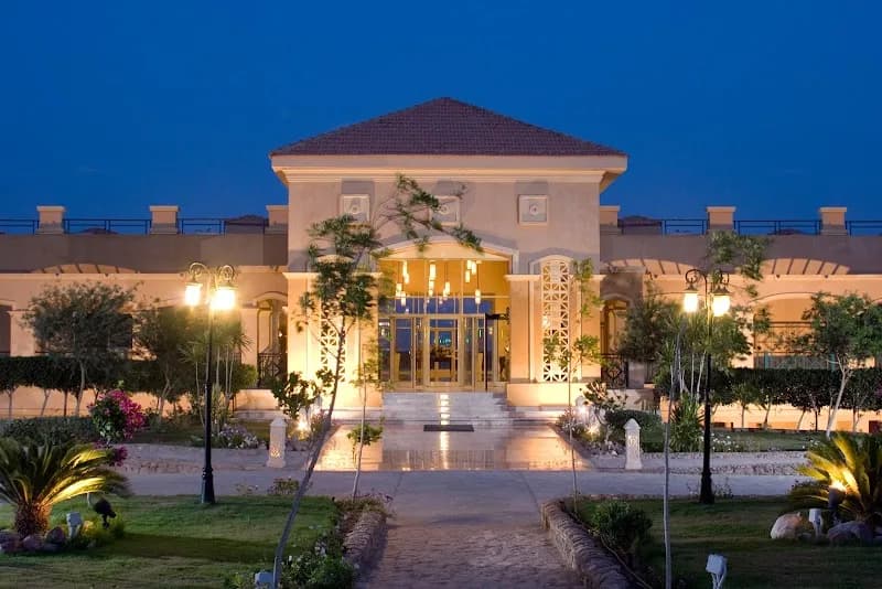 Swiss Inn Hotels & Resorts