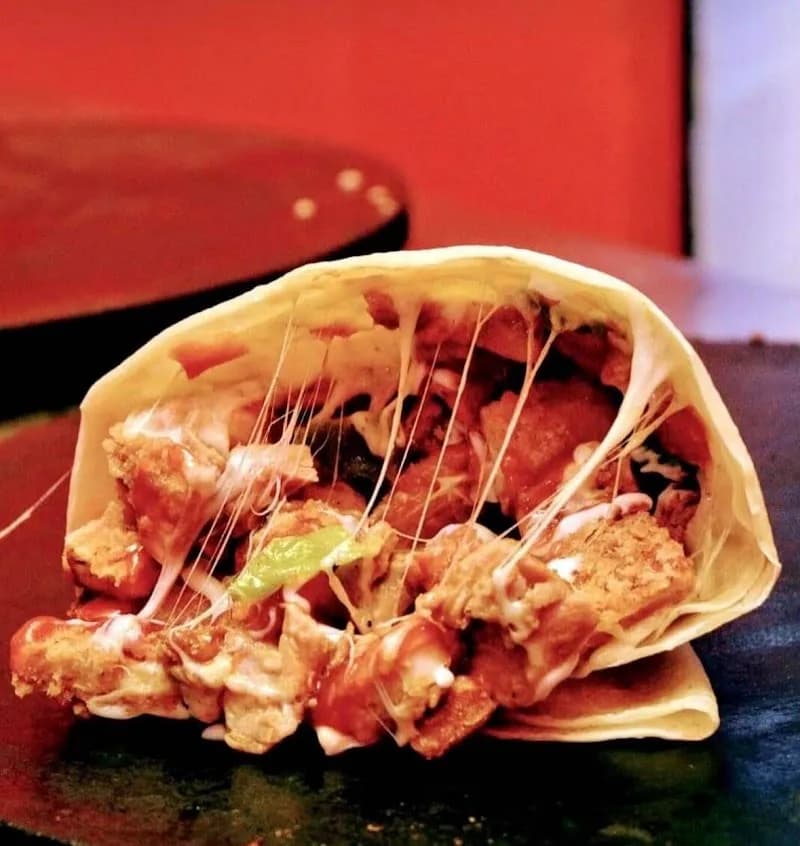 Mekky restaurant