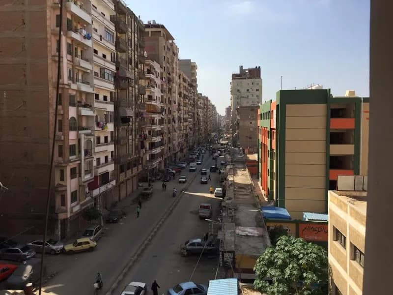 Home Property Mansoura