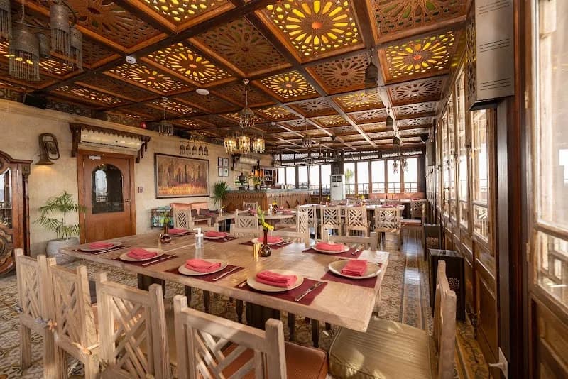 Zeeyara Restaurant