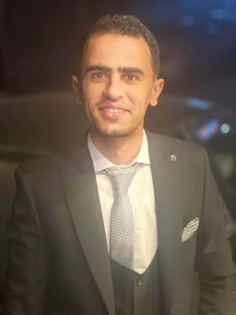 Amr Attia Abu Al-Yazid Law Firm and Legal Consultations