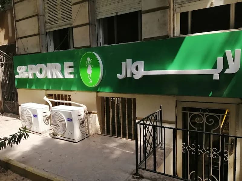 La Poire