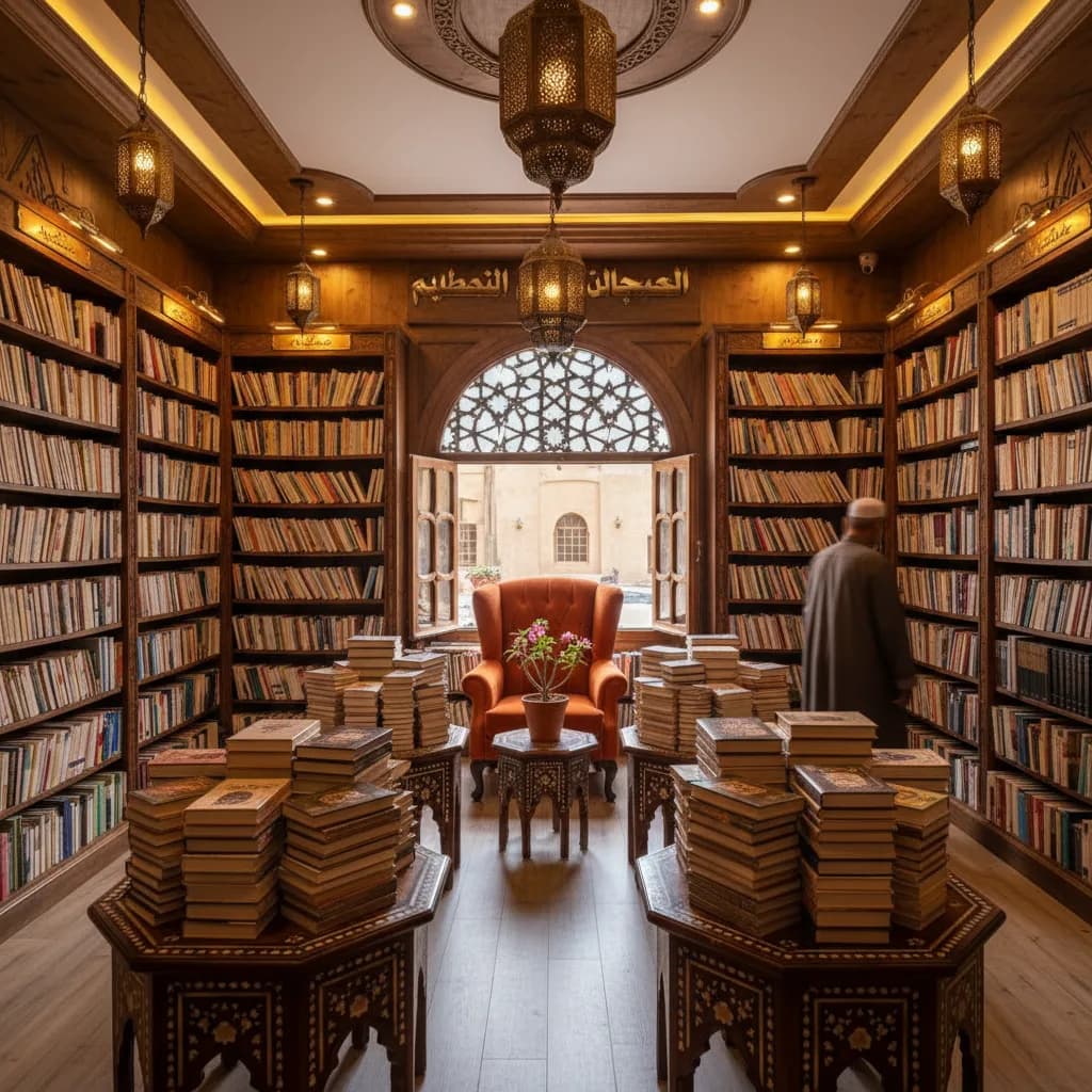 New Testament Library