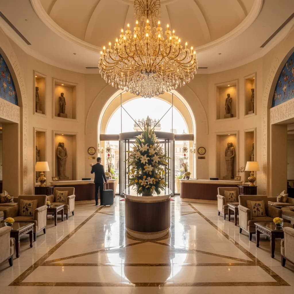 Shores Hotels