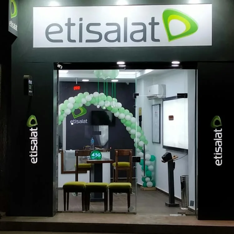 Communications branch