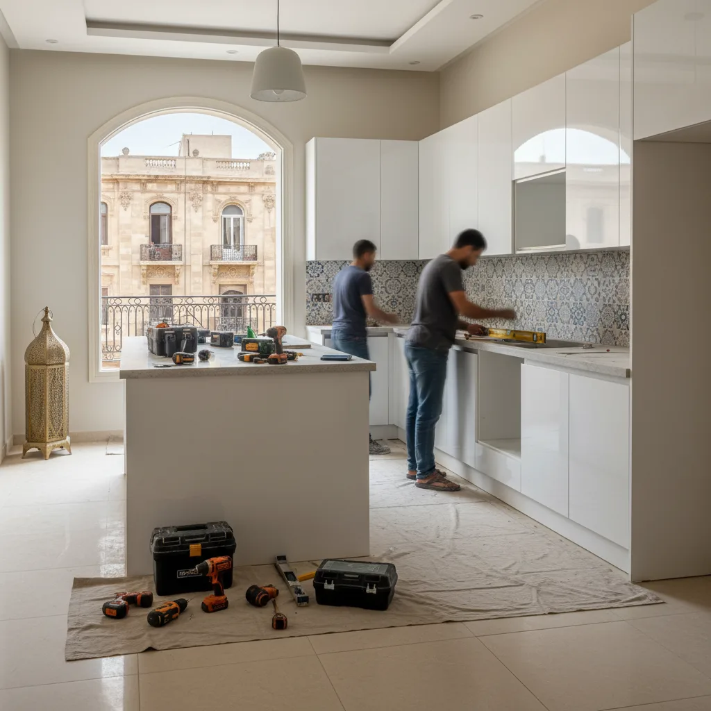 شركة الاسكندرية لتوزيع الكهرباء - العصافرة