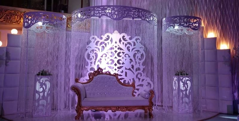 Cleopatra Events Hall