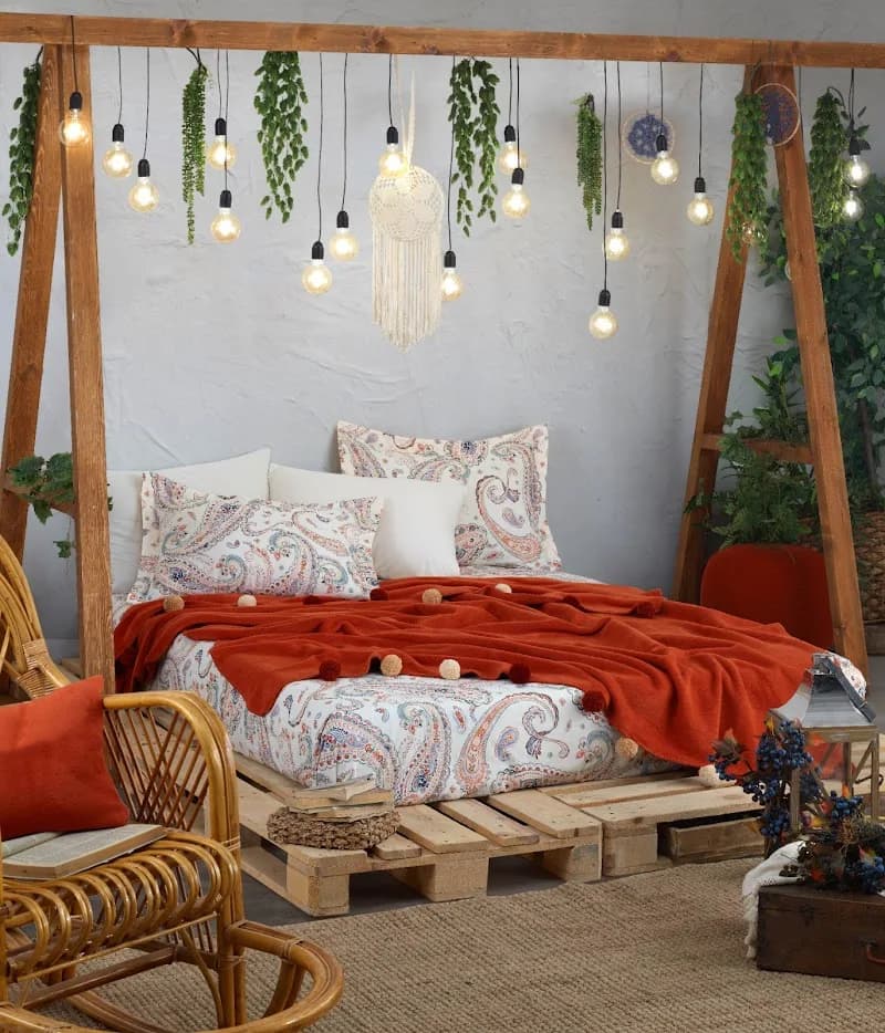 Al-Makawi Furniture