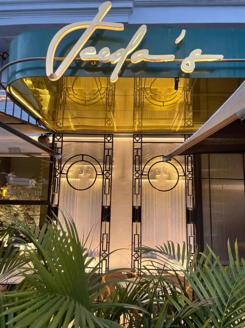 Jeeda's