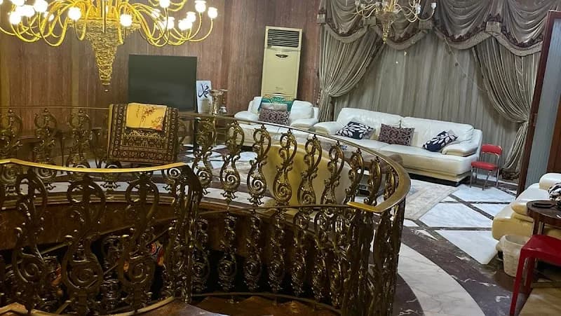 اليسر للتسويق والاستثمار العقاري.المنصوره- ادارة م.محمد الخولي