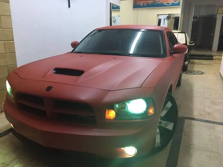 Al Basha Car Trading Mustafa Salem