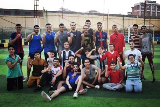 Monsters Gym