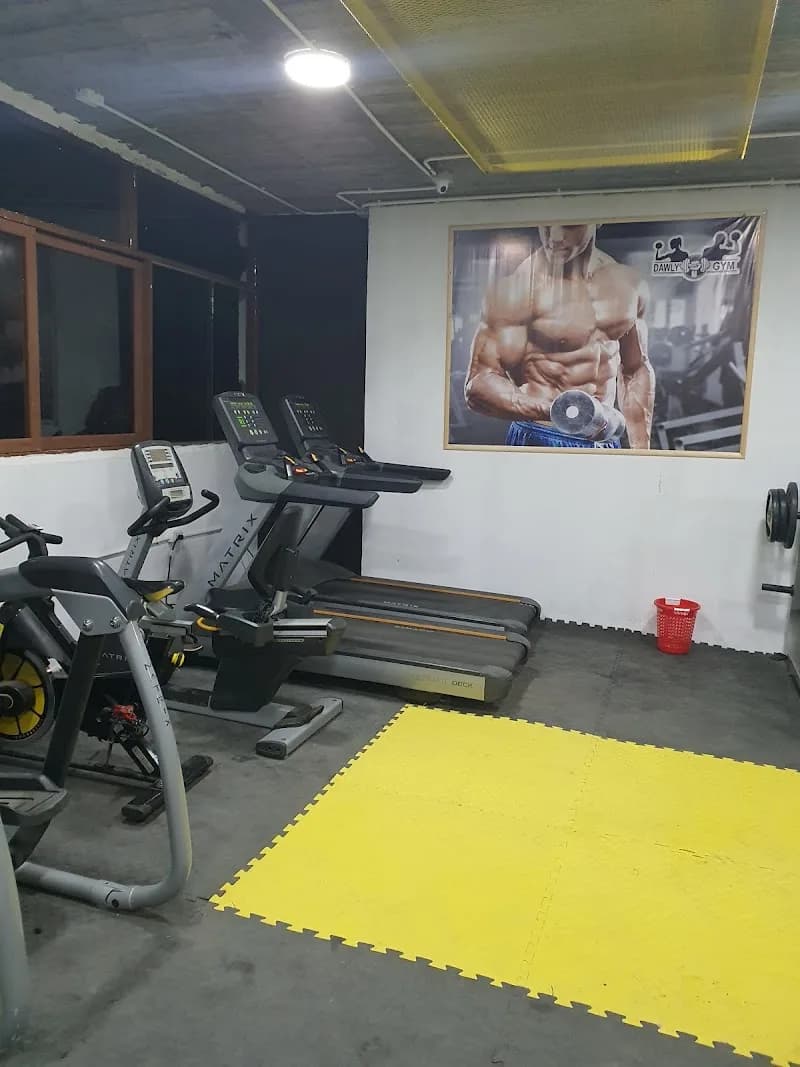 Dawly Gym