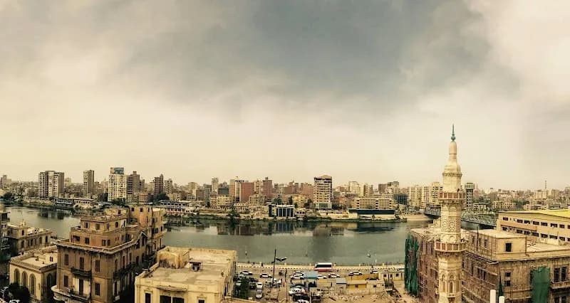 Cairo Hotel