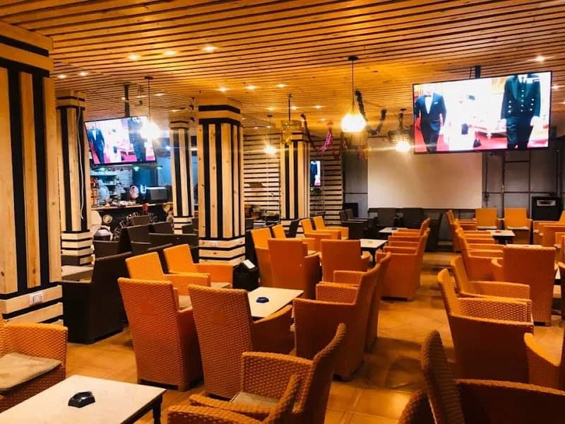 Sultan Cafe