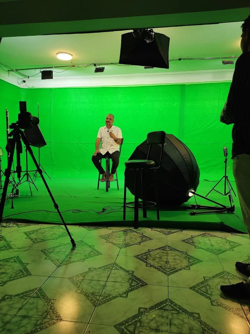 Nitro Studio