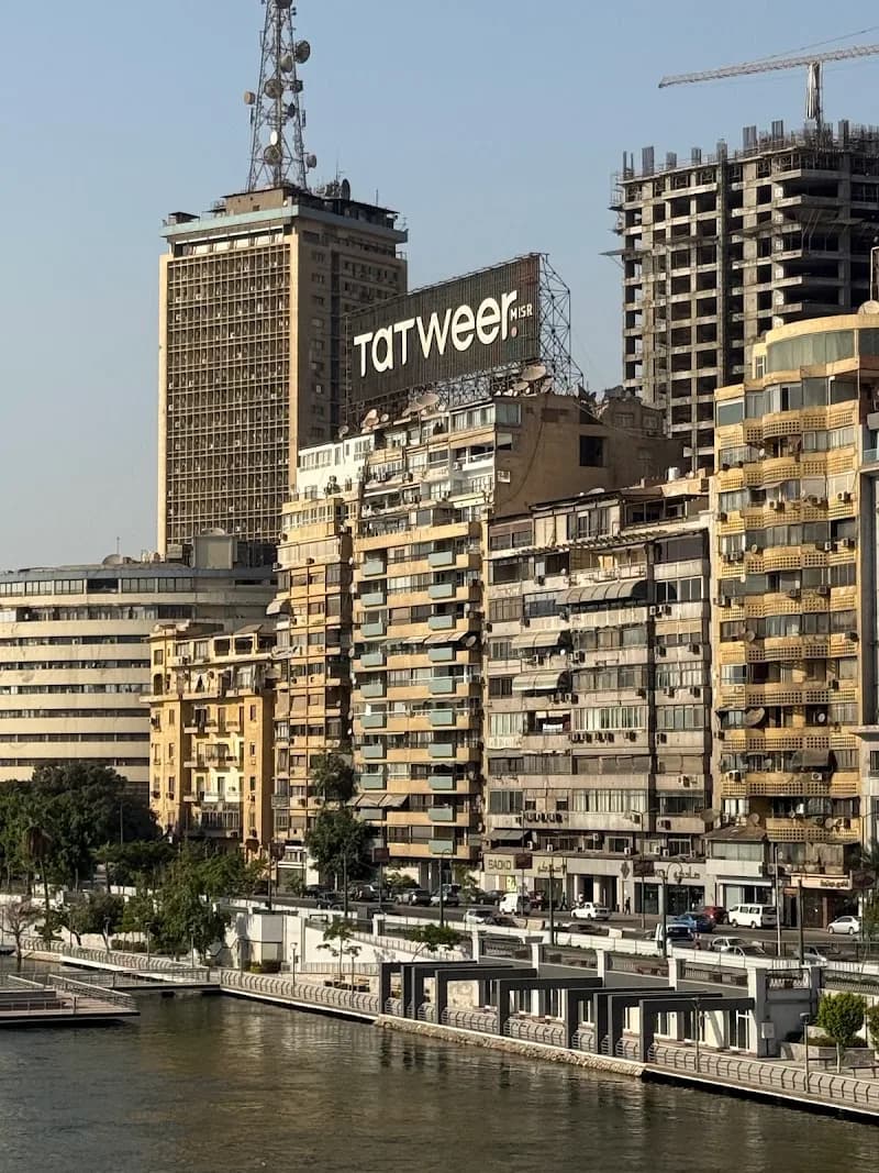 Tatweer Misr