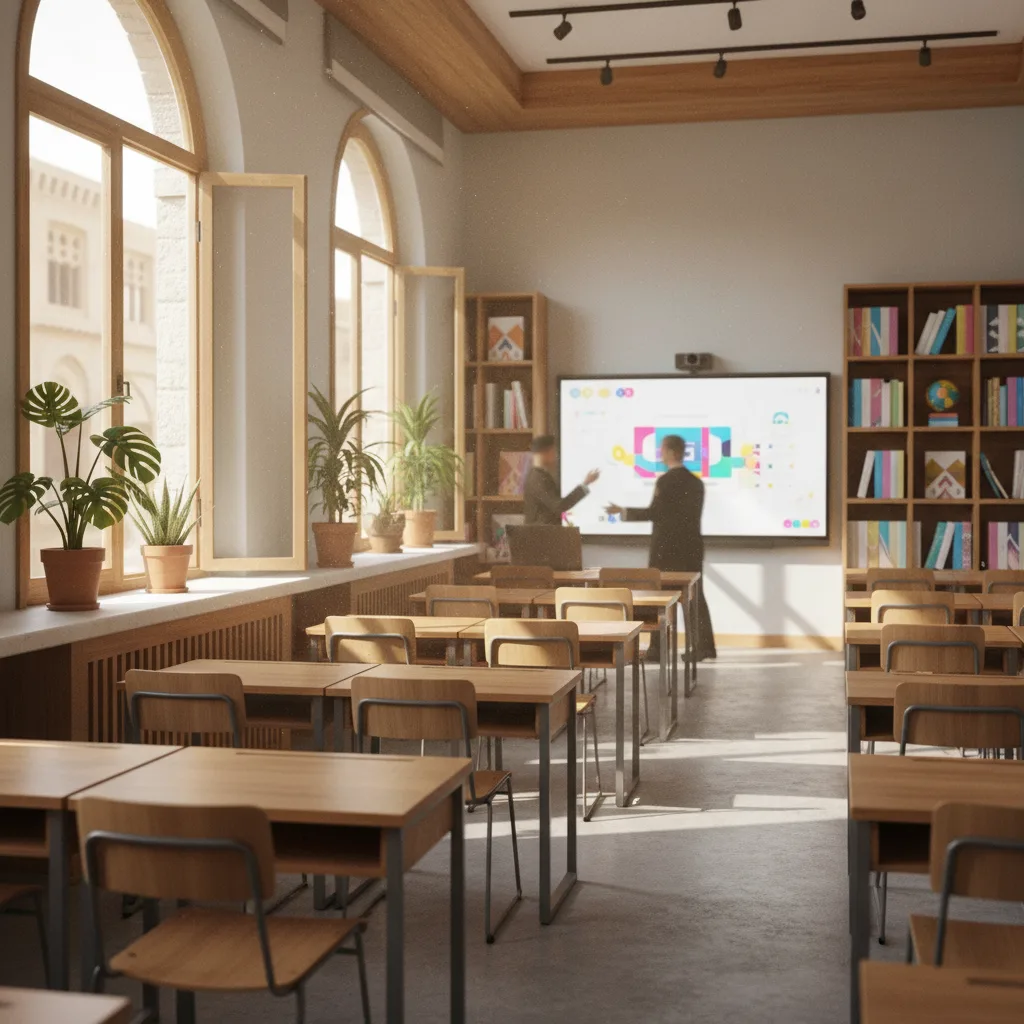 ITC Academy