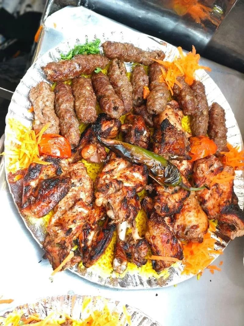 Sidi Gaber Kebabji