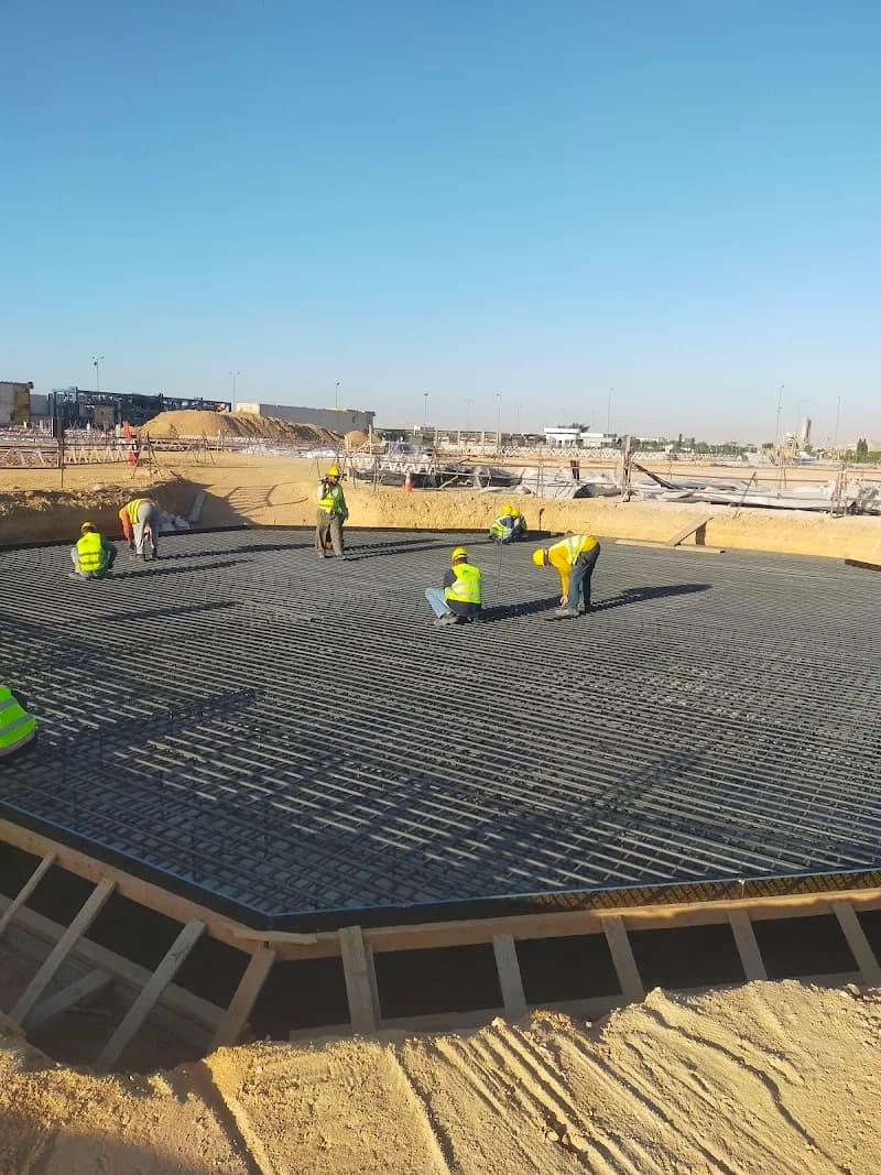 Micon Egypt for Construction and Building
